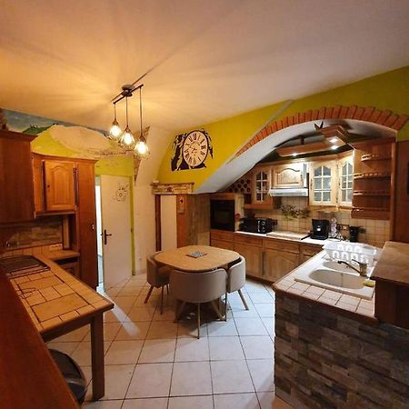 Appartement Ardeche Vallee De L'Ouveze Sans Exterieur Mais A Proximite De Parcs Flaviac Eksteriør bilde