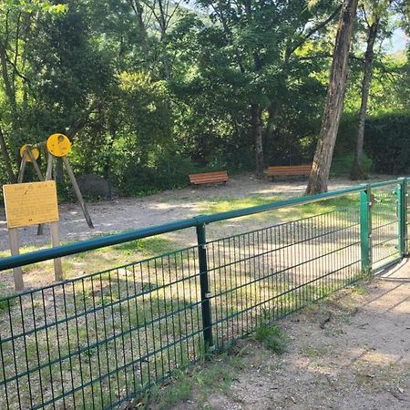 Appartement Ardeche Vallee De L'Ouveze Sans Exterieur Mais A Proximite De Parcs Flaviac Eksteriør bilde