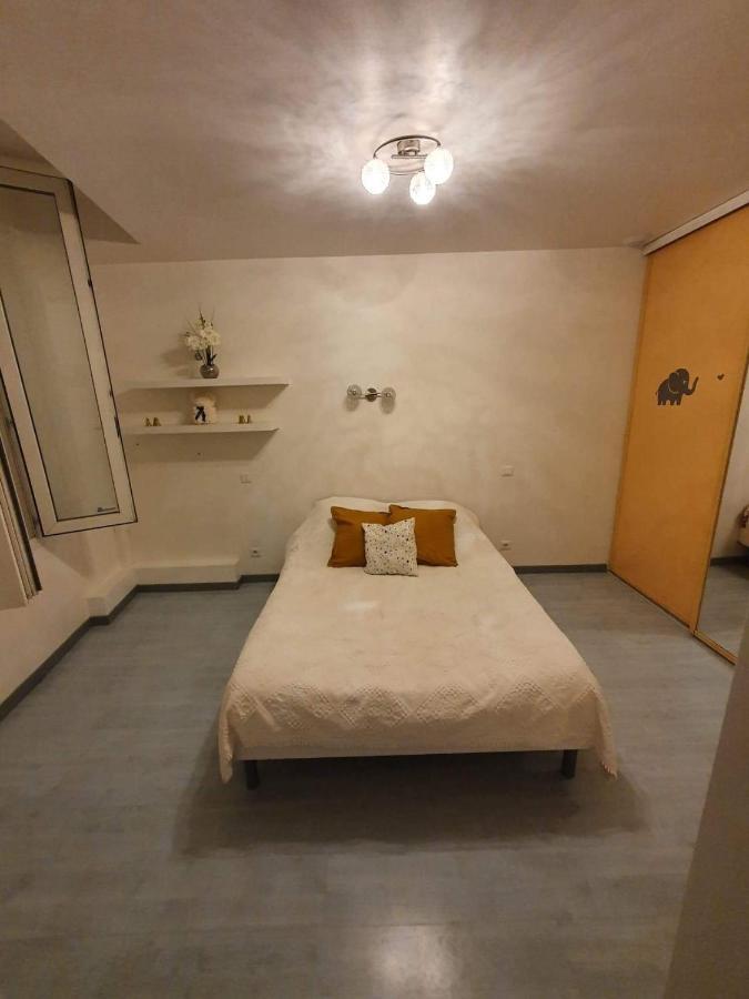 Appartement Ardeche Vallee De L'Ouveze Sans Exterieur Mais A Proximite De Parcs Flaviac Eksteriør bilde