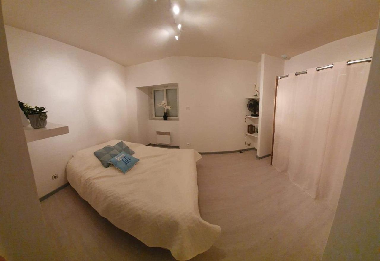 Appartement Ardeche Vallee De L'Ouveze Sans Exterieur Mais A Proximite De Parcs Flaviac Eksteriør bilde