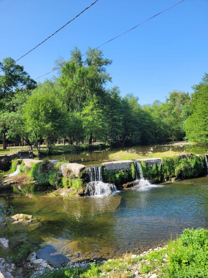 Appartement Ardeche Vallee De L'Ouveze Sans Exterieur Mais A Proximite De Parcs Flaviac Eksteriør bilde