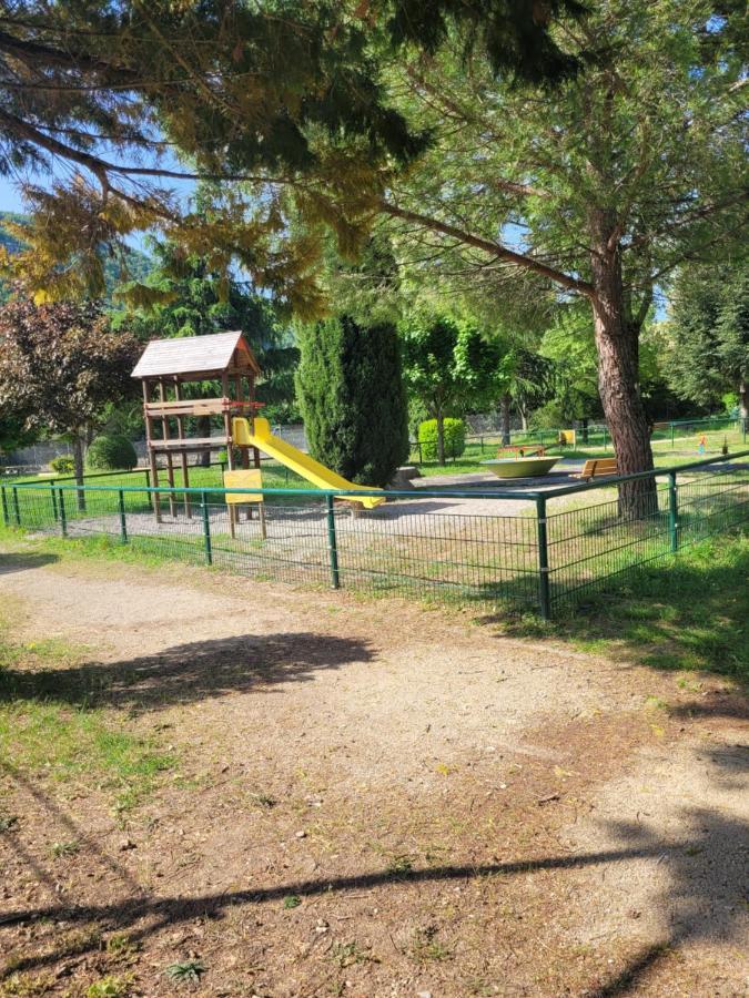 Appartement Ardeche Vallee De L'Ouveze Sans Exterieur Mais A Proximite De Parcs Flaviac Eksteriør bilde