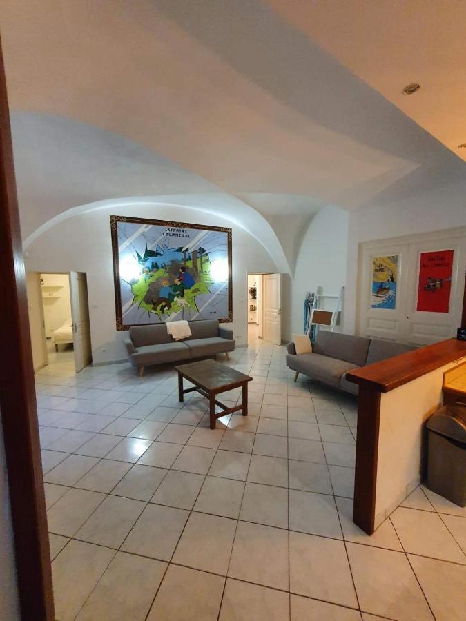 Appartement Ardeche Vallee De L'Ouveze Sans Exterieur Mais A Proximite De Parcs Flaviac Eksteriør bilde
